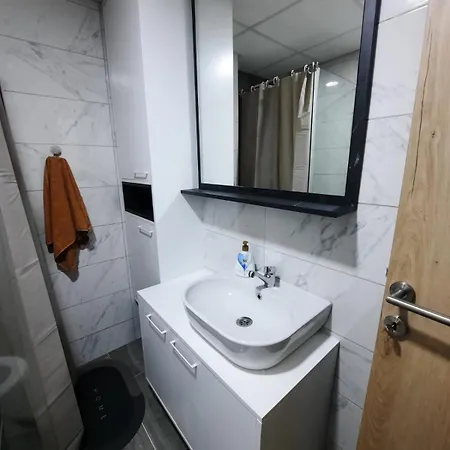 Apartment Hris Ohrid